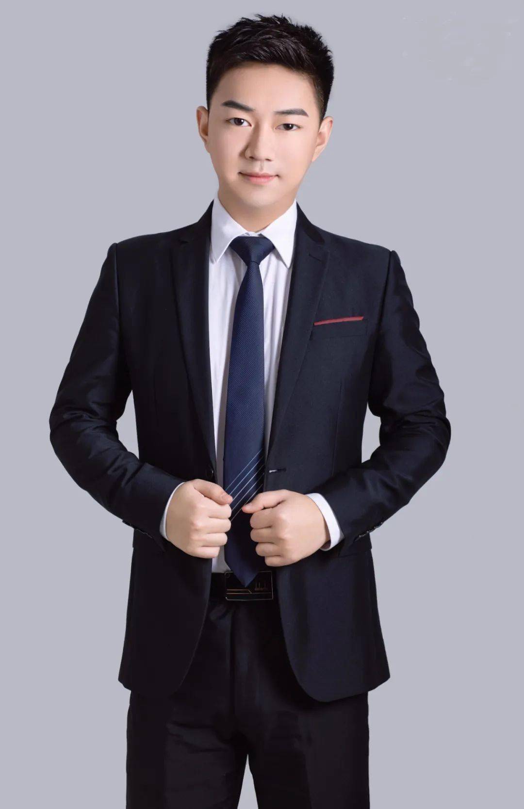 李莉火 剧本与叙事策划总监